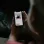 online dating app on phone