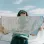 Woman looking at a map