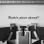What's your story?