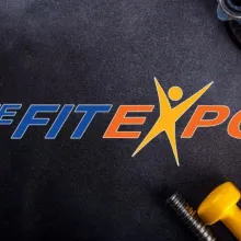 The Fit Expo LA
