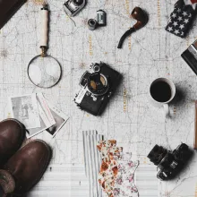 Travel