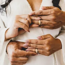 wedding rings