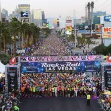 Las Vegas Marathon