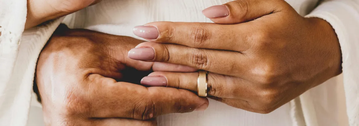 wedding rings