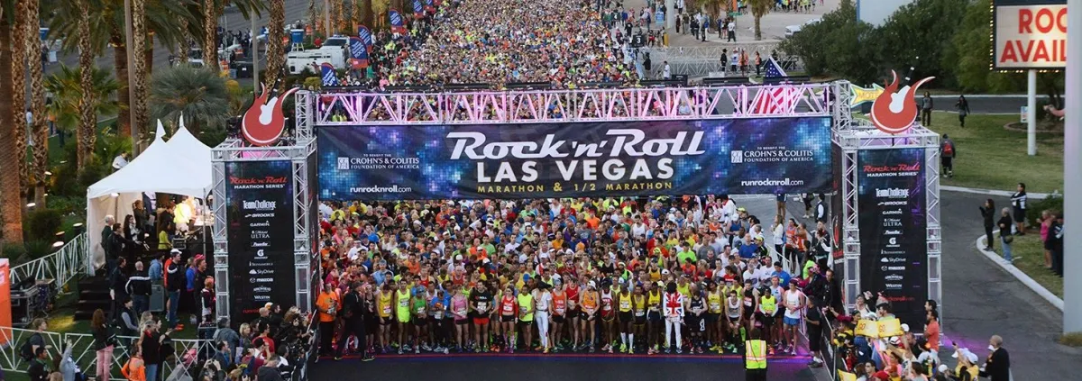 Las Vegas Marathon